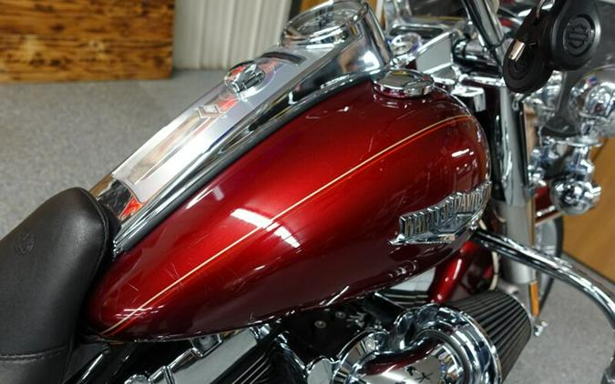 2016 Harley-Davidson Road King