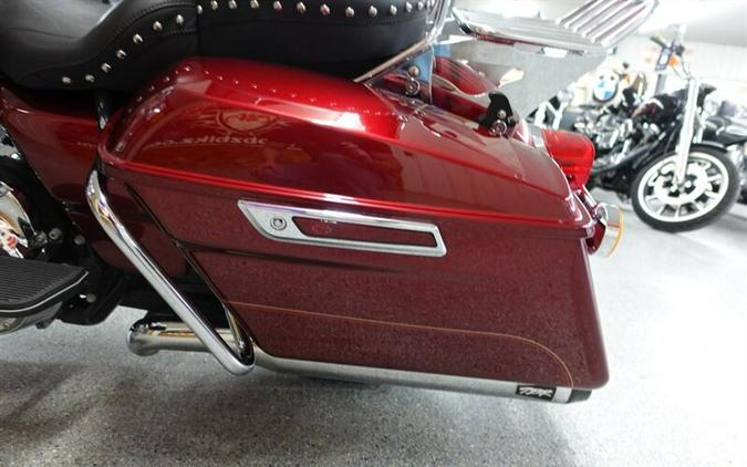 2016 Harley-Davidson Road King