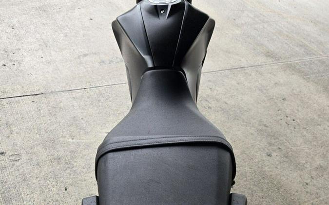 2023 Honda CB300R ABS