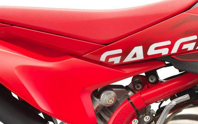 2027 GASGAS MC 65