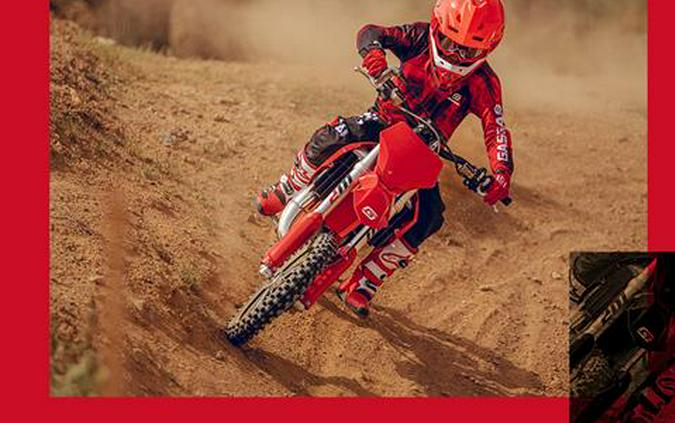2027 GASGAS MC 65