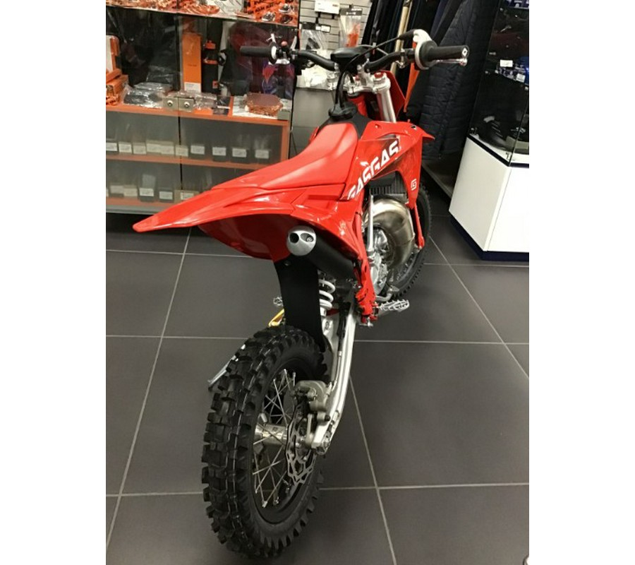 2027 GASGAS MC 65