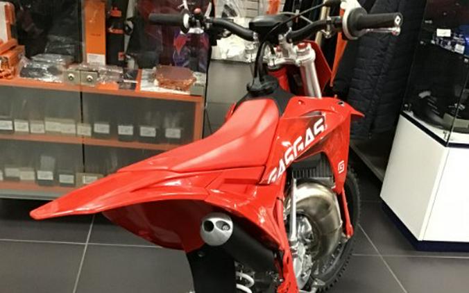 2027 GASGAS MC 65