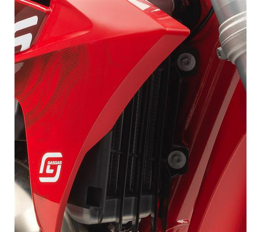 2027 GASGAS MC 65