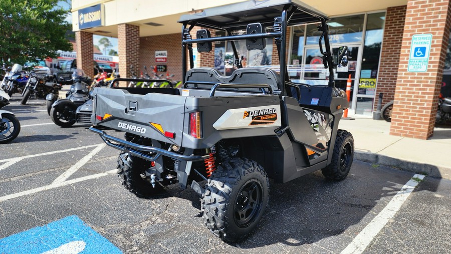 2026 DENAGO RANCH HAWK 650FI - F000060