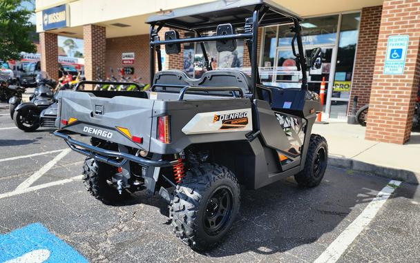 2026 DENAGO RANCH HAWK 650FI - F000060