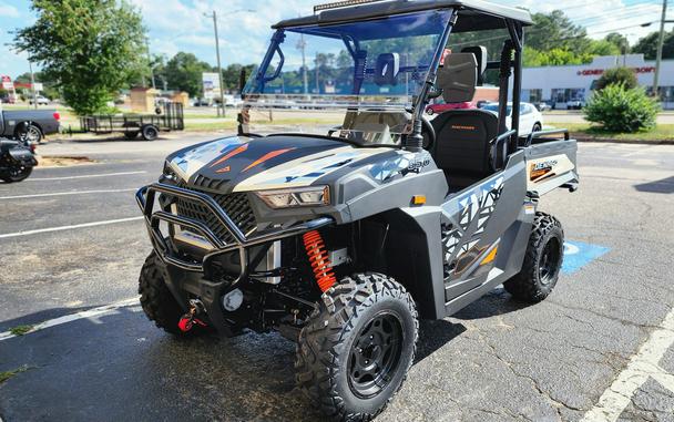 2026 DENAGO RANCH HAWK 650FI - F000060