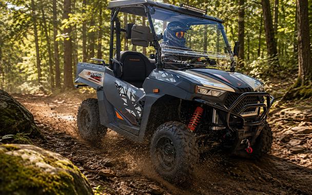 2026 DENAGO RANCH HAWK 650FI - F000060