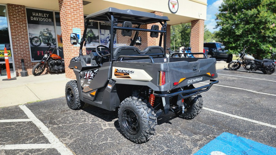 2026 DENAGO RANCH HAWK 650FI - F000060
