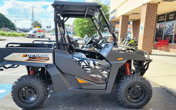 2026 DENAGO RANCH HAWK 650FI - F000060
