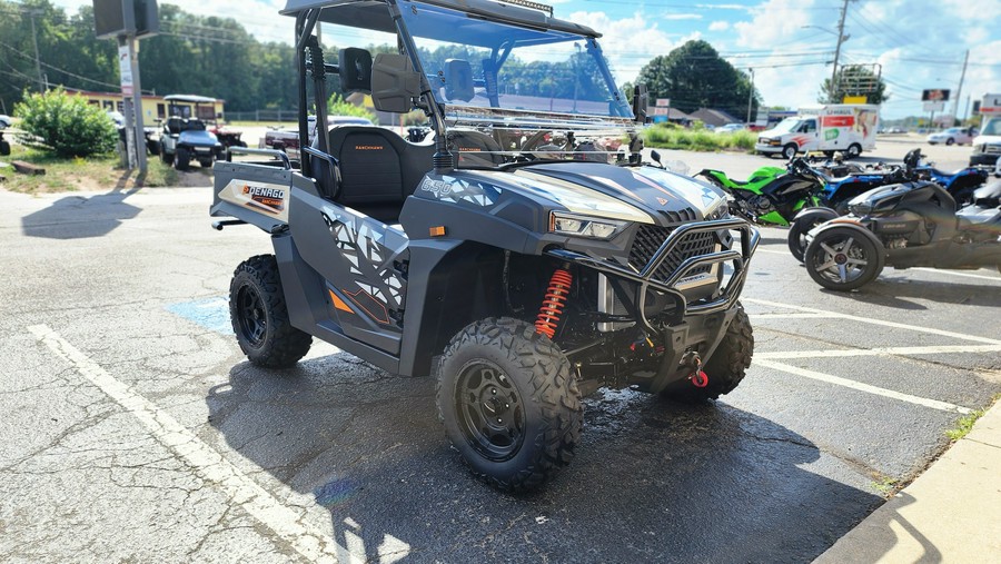 2026 DENAGO RANCH HAWK 650FI - F000060