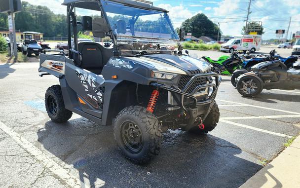 2026 DENAGO RANCH HAWK 650FI - F000060