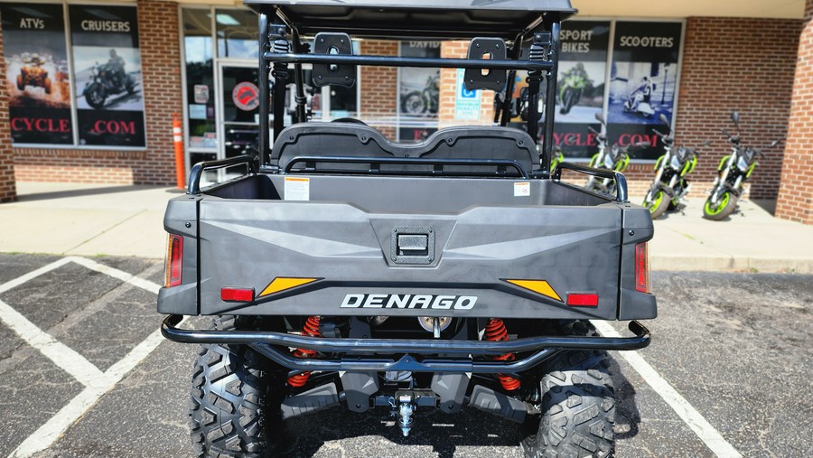 2026 DENAGO RANCH HAWK 650FI - F000060