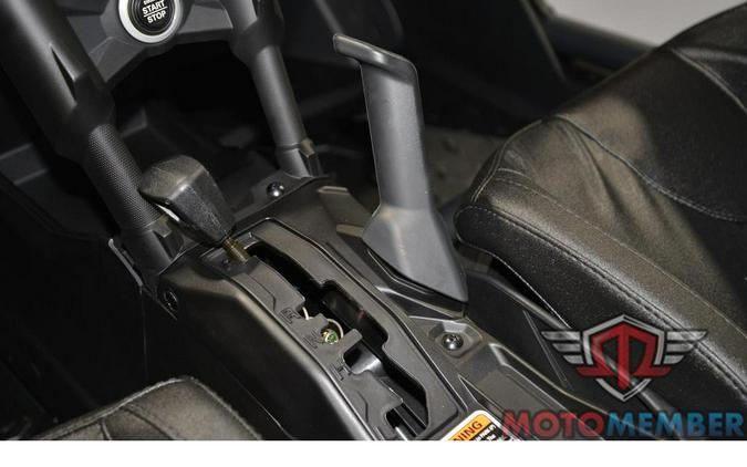 2026 Can-Am Maverick X3 Max RS Turbo RR Scandi Blue & Orange Crush