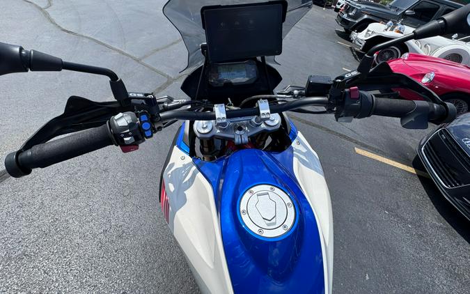 2024 BMW G 310 GS