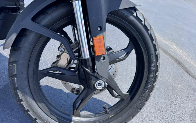 2024 BMW G 310 GS
