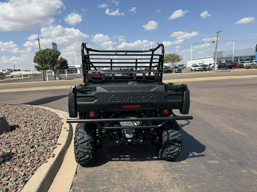 2027 Kawasaki Mule PRO-FXR 1000
