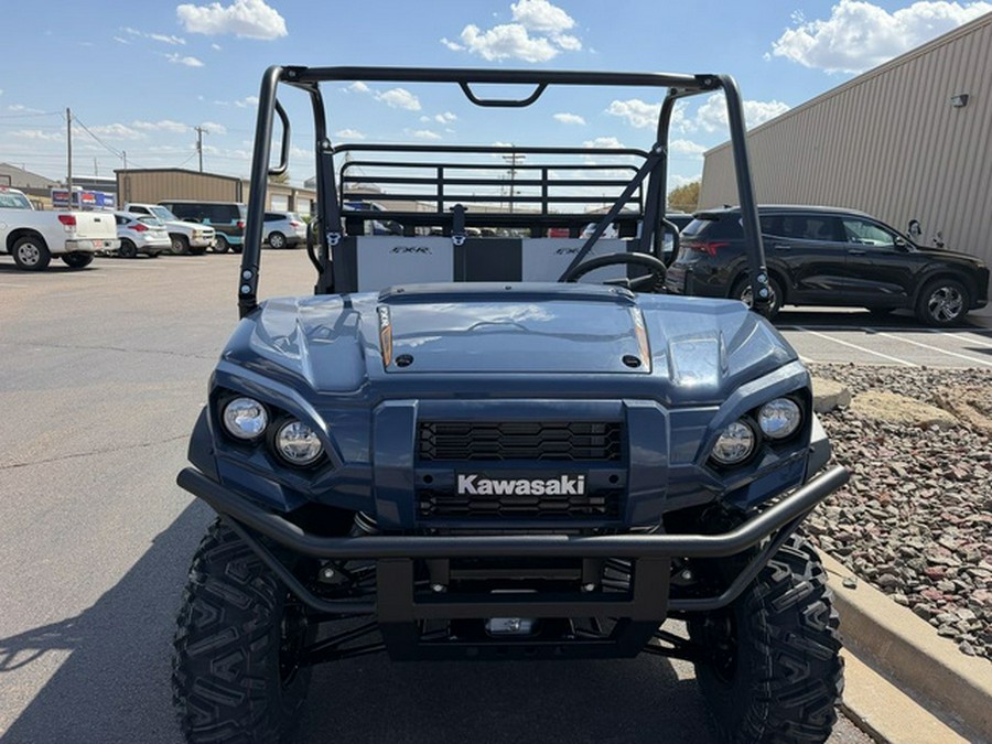 2027 Kawasaki Mule PRO-FXR 1000