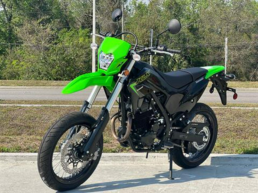 2023 Kawasaki KLX 230SM