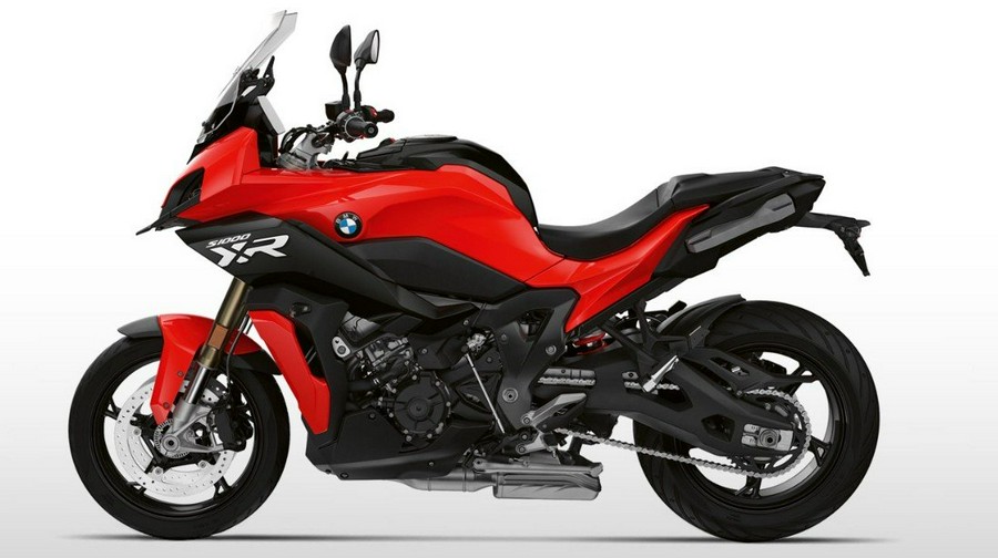 2023 BMW S 1000 XR