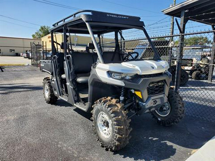 2023 Can-Am Defender MAX DPS HD9