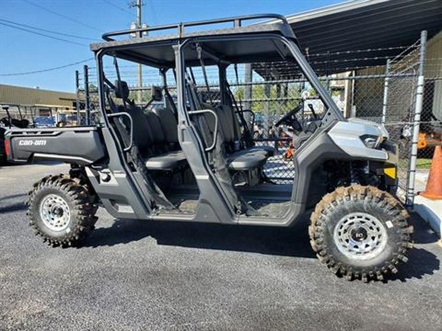 2023 Can-Am Defender MAX DPS HD9