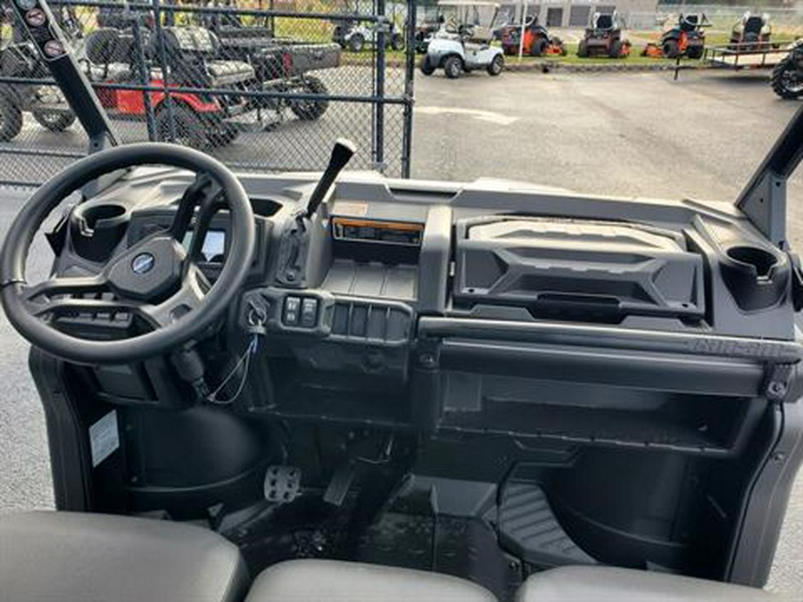 2023 Can-Am Defender MAX DPS HD9