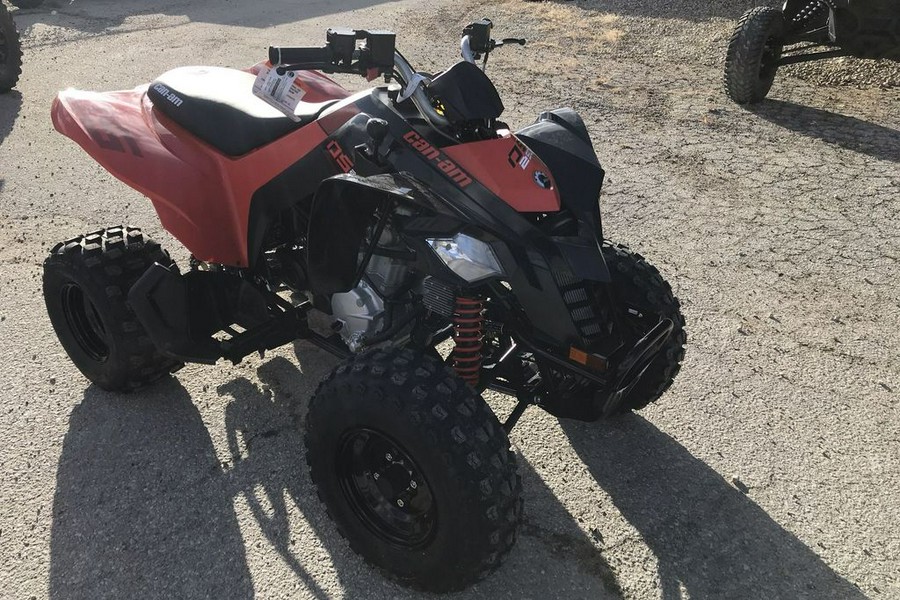 2024 Can-Am® DS 250