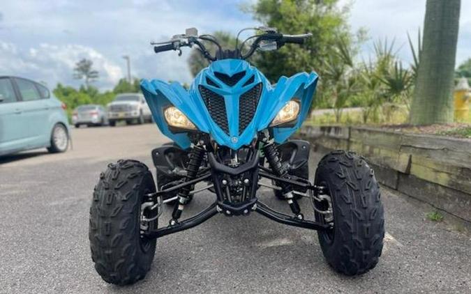 2024 Yamaha Raptor 700