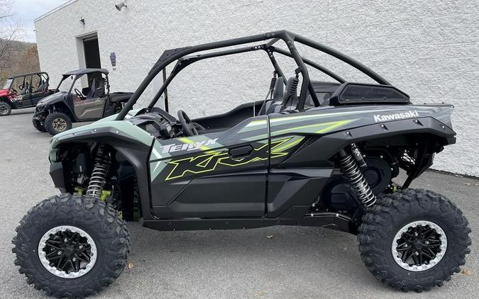 2024 Kawasaki Teryx KRX® 1000 SE