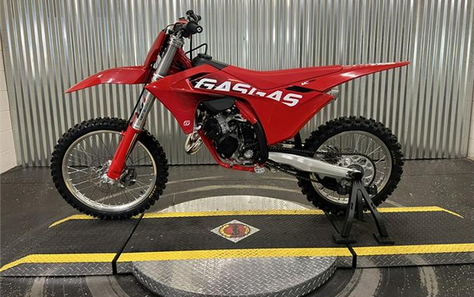 2024 GASGAS MC 125