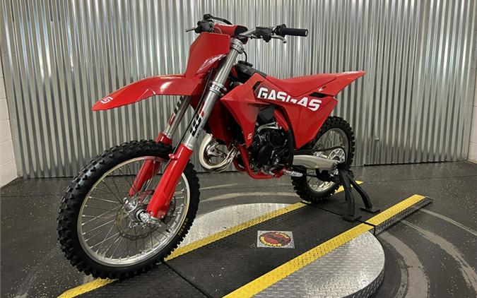 2024 GASGAS MC 125