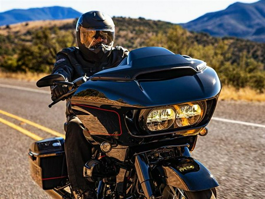 2021 Harley-Davidson CVO Road Glide