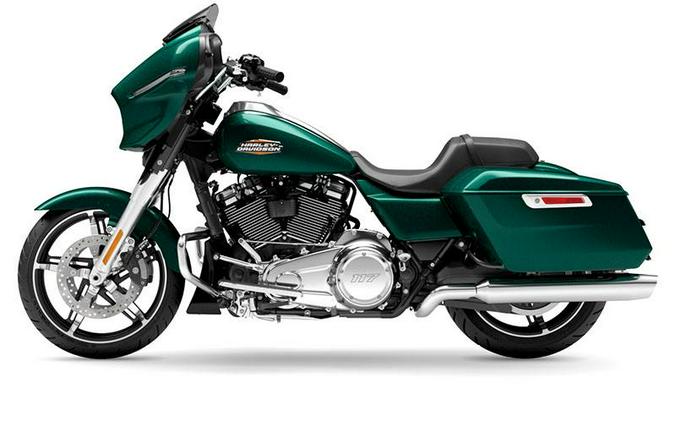 2024 Harley-Davidson Street Glide®