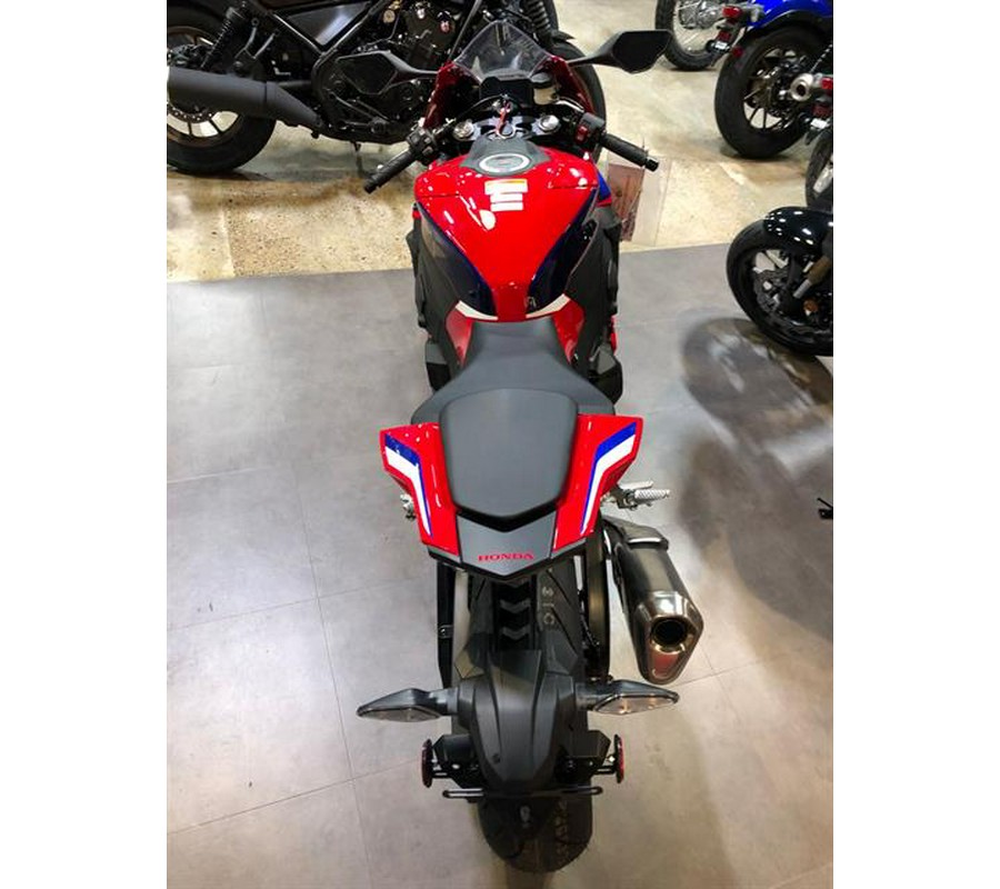 2023 Honda CBR1000RR