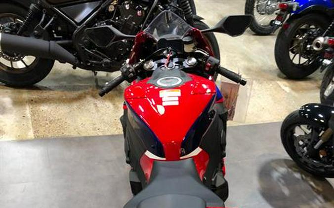 2023 Honda CBR1000RR