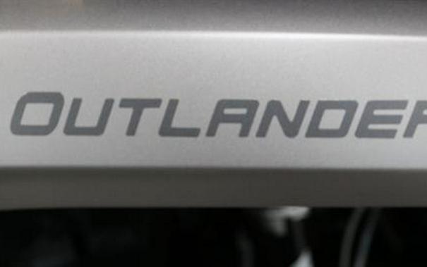 2024 Can-Am Outlander XT 700