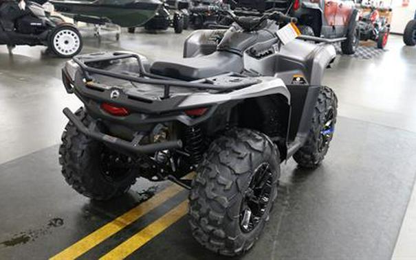 2024 Can-Am Outlander XT 700