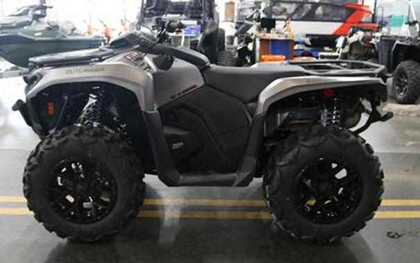 2024 Can-Am Outlander XT 700