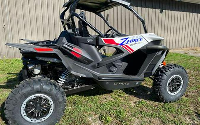 2023 CFMOTO ZForce 950 H.O. EX