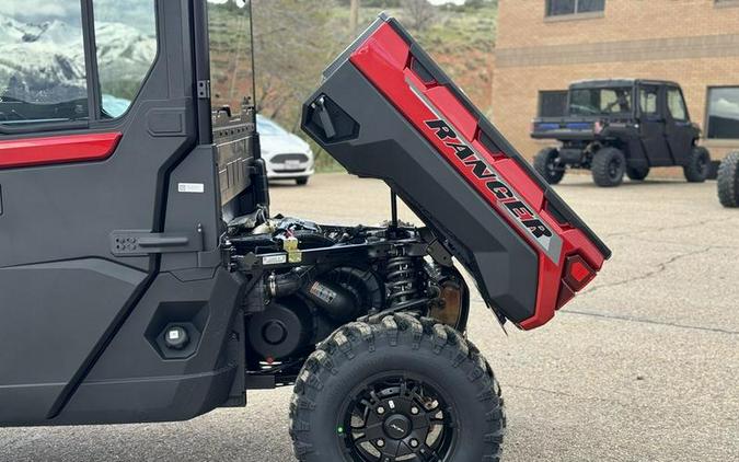 2025 Polaris® Ranger Crew XP 1000 Northstar Edition Ultimate