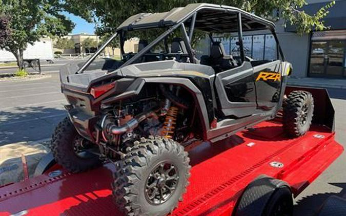 2024 Polaris RZR XP 4 1000 Ultimate