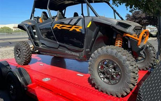 2024 Polaris RZR XP 4 1000 Ultimate