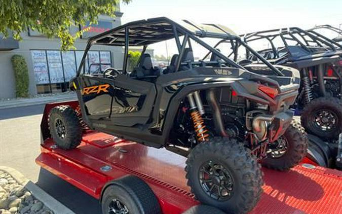 2024 Polaris RZR XP 4 1000 Ultimate