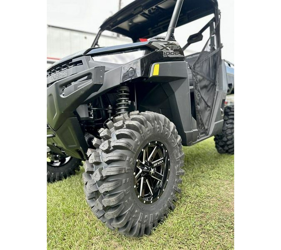 2025 Polaris® Ranger XP 1000 Premium