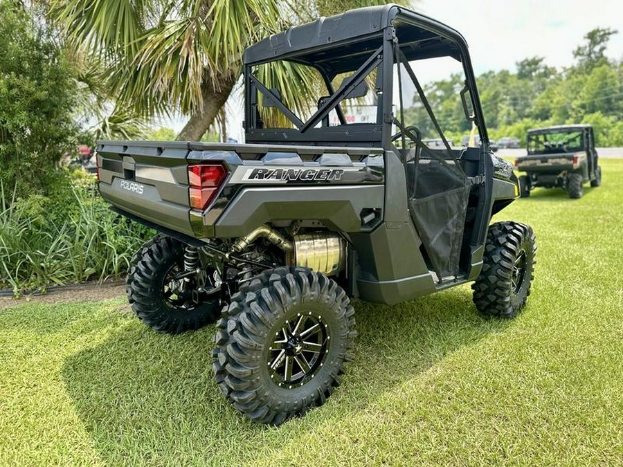 2025 Polaris® Ranger XP 1000 Premium