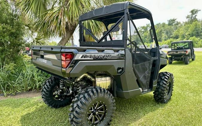 2025 Polaris® Ranger XP 1000 Premium