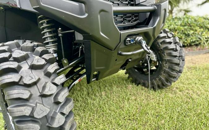 2025 Polaris® Ranger XP 1000 Premium