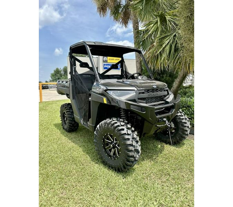 2025 Polaris® Ranger XP 1000 Premium