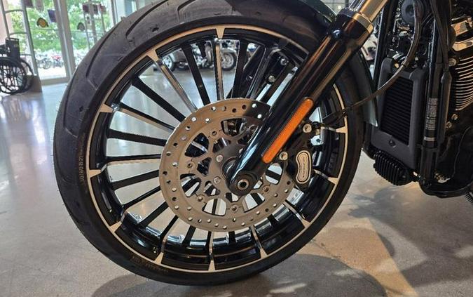 2024 Harley-Davidson® FXBR - Breakout®